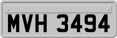 MVH3494