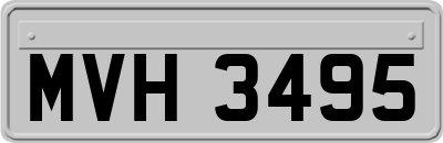 MVH3495