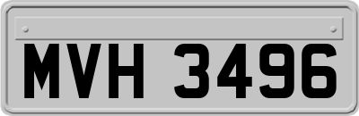 MVH3496