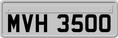 MVH3500