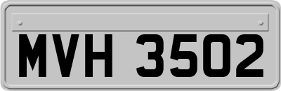 MVH3502