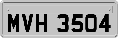MVH3504