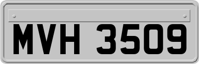 MVH3509