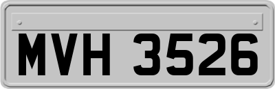 MVH3526