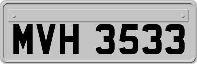 MVH3533