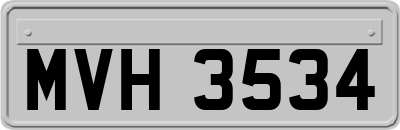 MVH3534