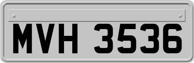 MVH3536
