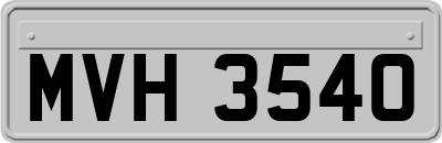 MVH3540
