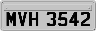 MVH3542
