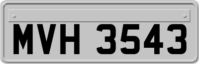 MVH3543