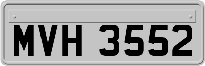 MVH3552