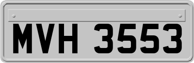 MVH3553