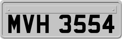 MVH3554