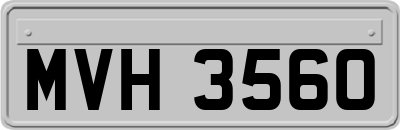 MVH3560