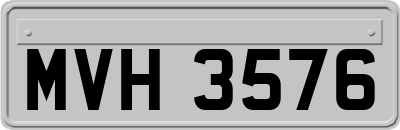 MVH3576