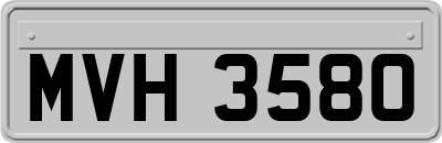 MVH3580