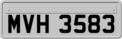 MVH3583