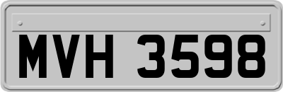 MVH3598