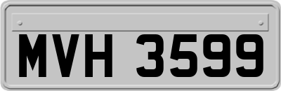 MVH3599