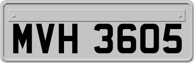 MVH3605