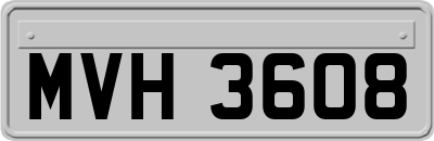 MVH3608