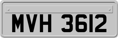 MVH3612
