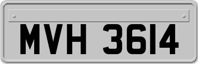MVH3614