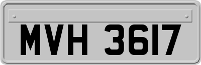 MVH3617