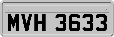 MVH3633