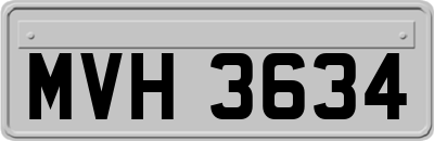 MVH3634