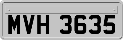 MVH3635