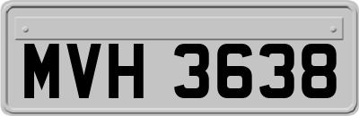 MVH3638
