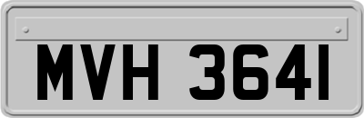 MVH3641