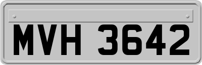 MVH3642