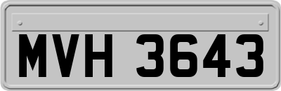 MVH3643