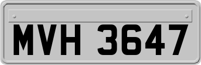 MVH3647