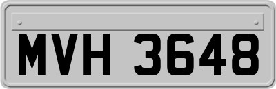 MVH3648