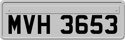 MVH3653