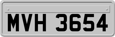 MVH3654