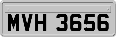 MVH3656