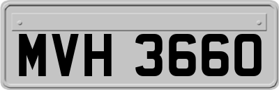 MVH3660