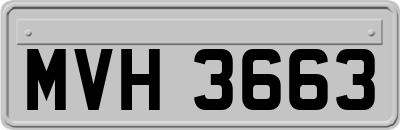 MVH3663