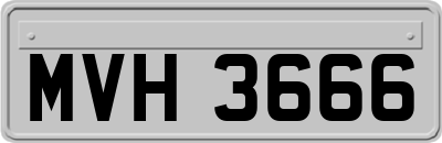 MVH3666