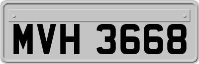 MVH3668