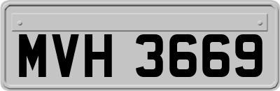 MVH3669
