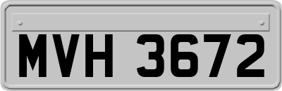 MVH3672