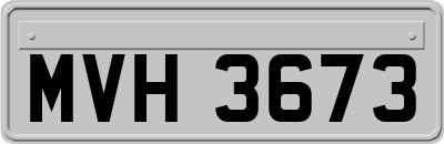 MVH3673