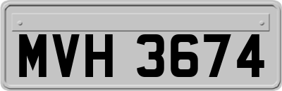 MVH3674