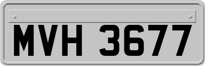 MVH3677