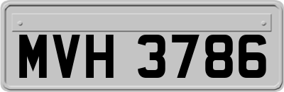 MVH3786
